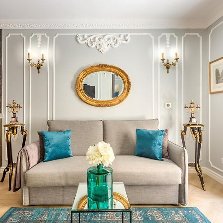 Merveil - Luxury Suite -Champs Elysees-Ponthieu II باريس المظهر الخارجي الصورة