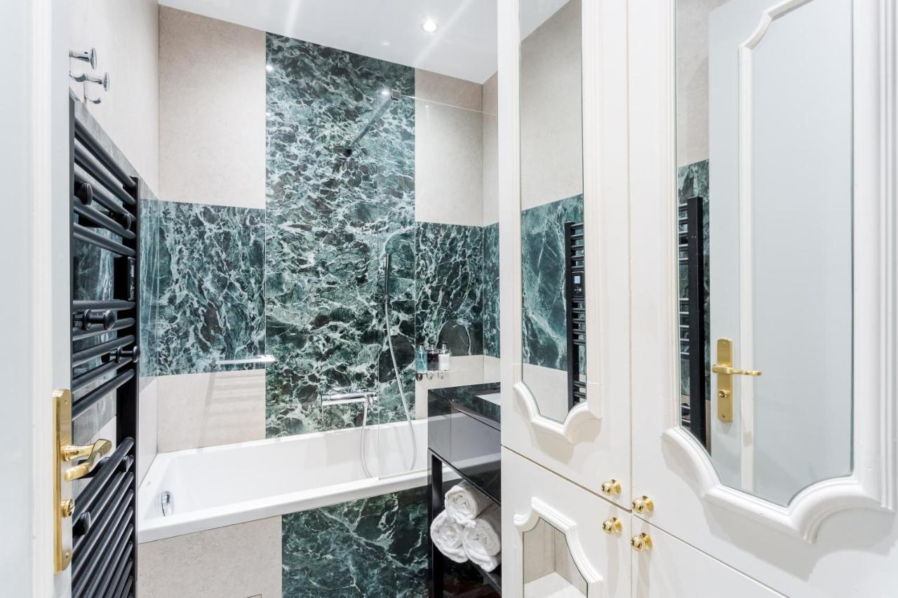 Merveil - Luxury Suite -Champs Elysees-Ponthieu II باريس المظهر الخارجي الصورة