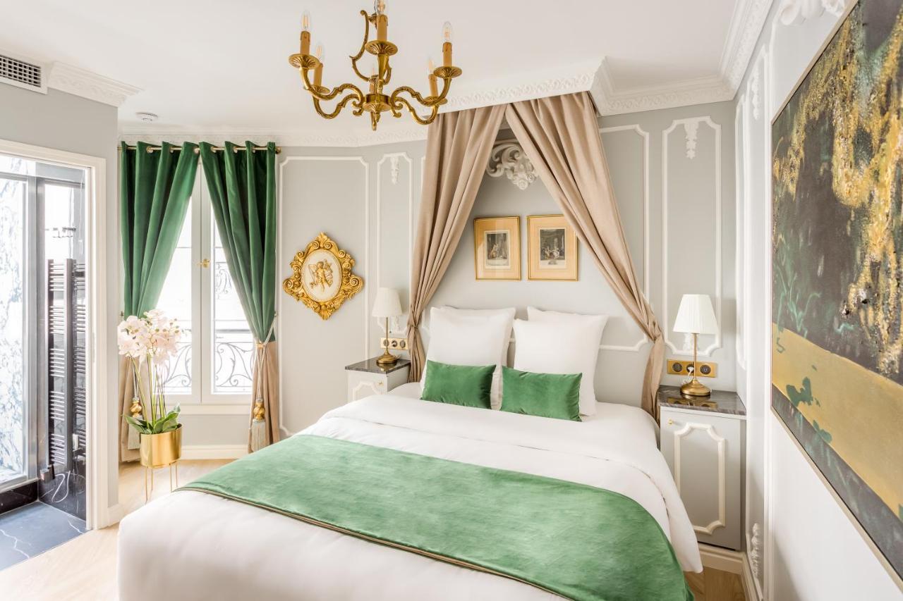 Merveil - Luxury Suite -Champs Elysees-Ponthieu II باريس المظهر الخارجي الصورة