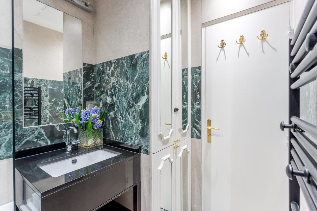 Merveil - Luxury Suite -Champs Elysees-Ponthieu II باريس المظهر الخارجي الصورة