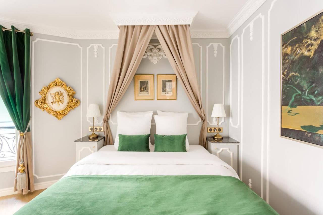 Merveil - Luxury Suite -Champs Elysees-Ponthieu II باريس المظهر الخارجي الصورة
