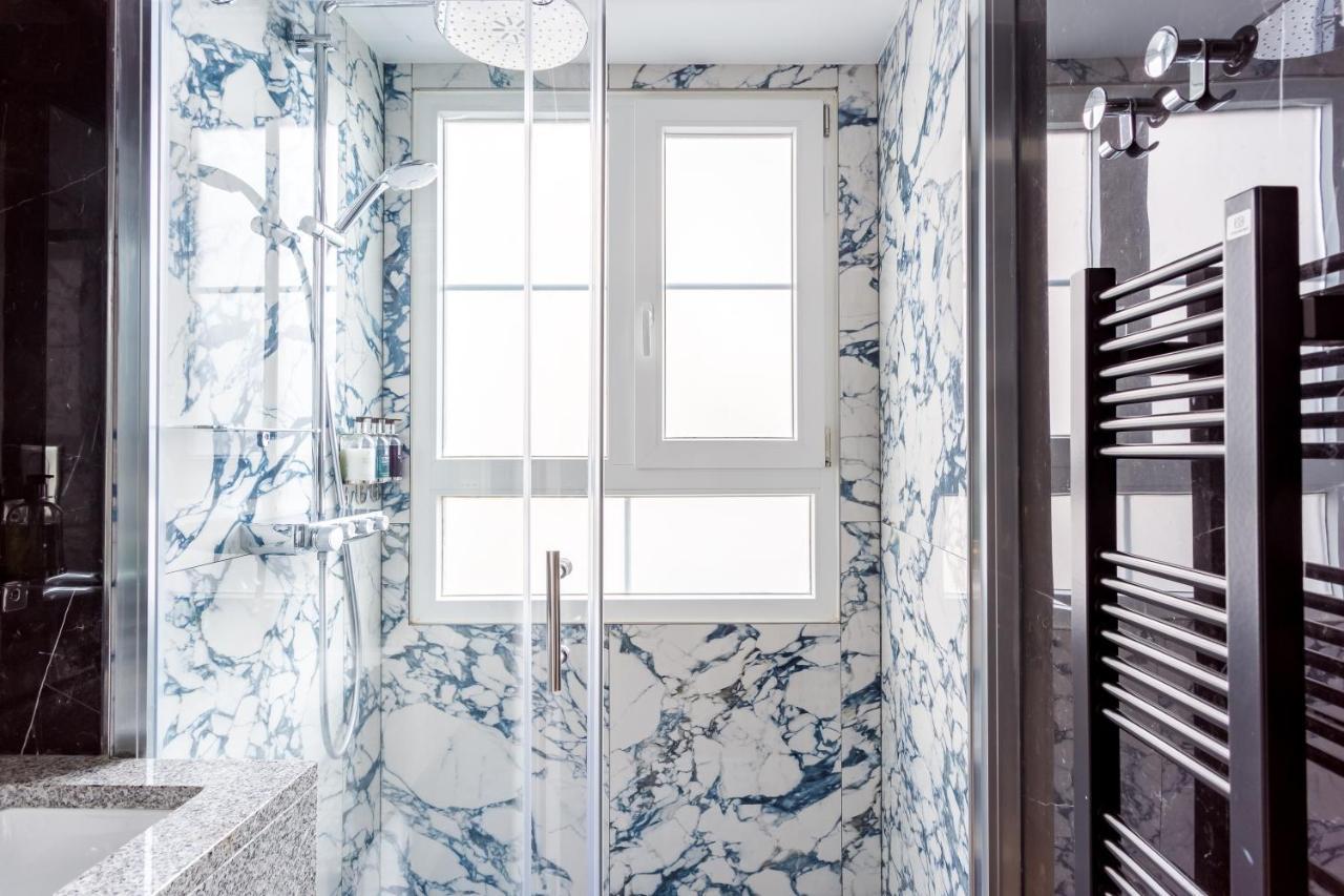 Merveil - Luxury Suite -Champs Elysees-Ponthieu II باريس المظهر الخارجي الصورة