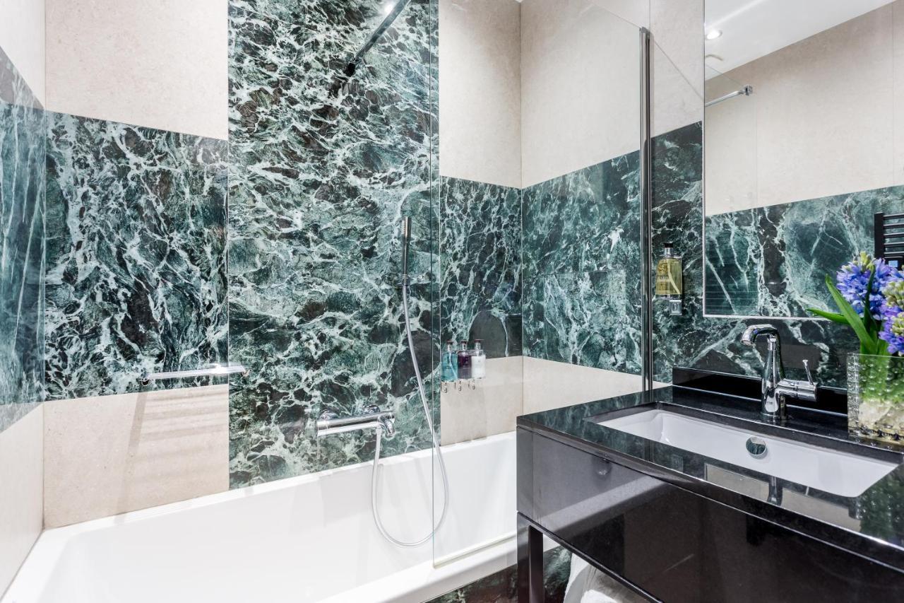 Merveil - Luxury Suite -Champs Elysees-Ponthieu II باريس المظهر الخارجي الصورة