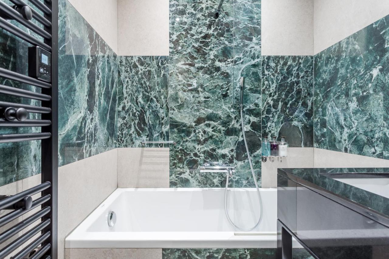 Merveil - Luxury Suite -Champs Elysees-Ponthieu II باريس المظهر الخارجي الصورة