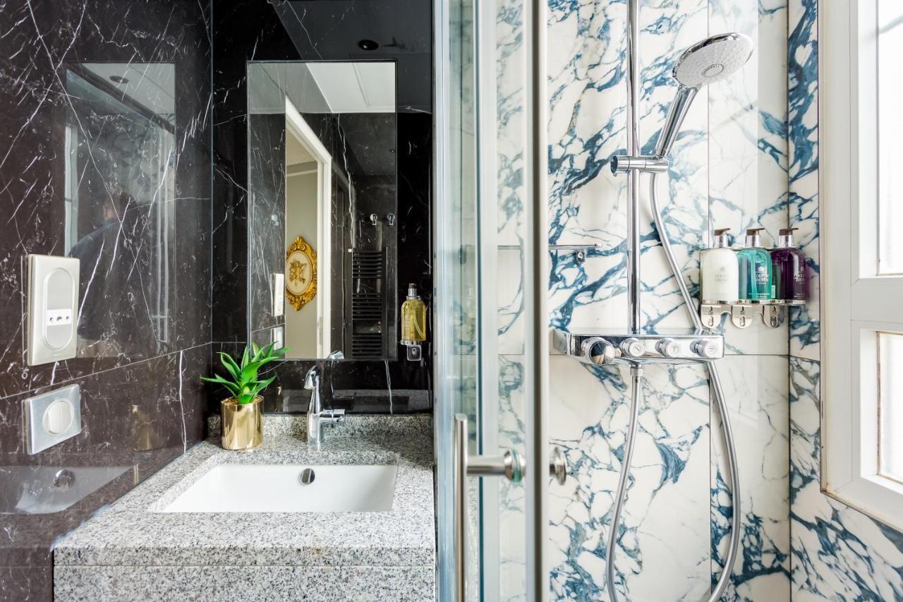 Merveil - Luxury Suite -Champs Elysees-Ponthieu II باريس المظهر الخارجي الصورة