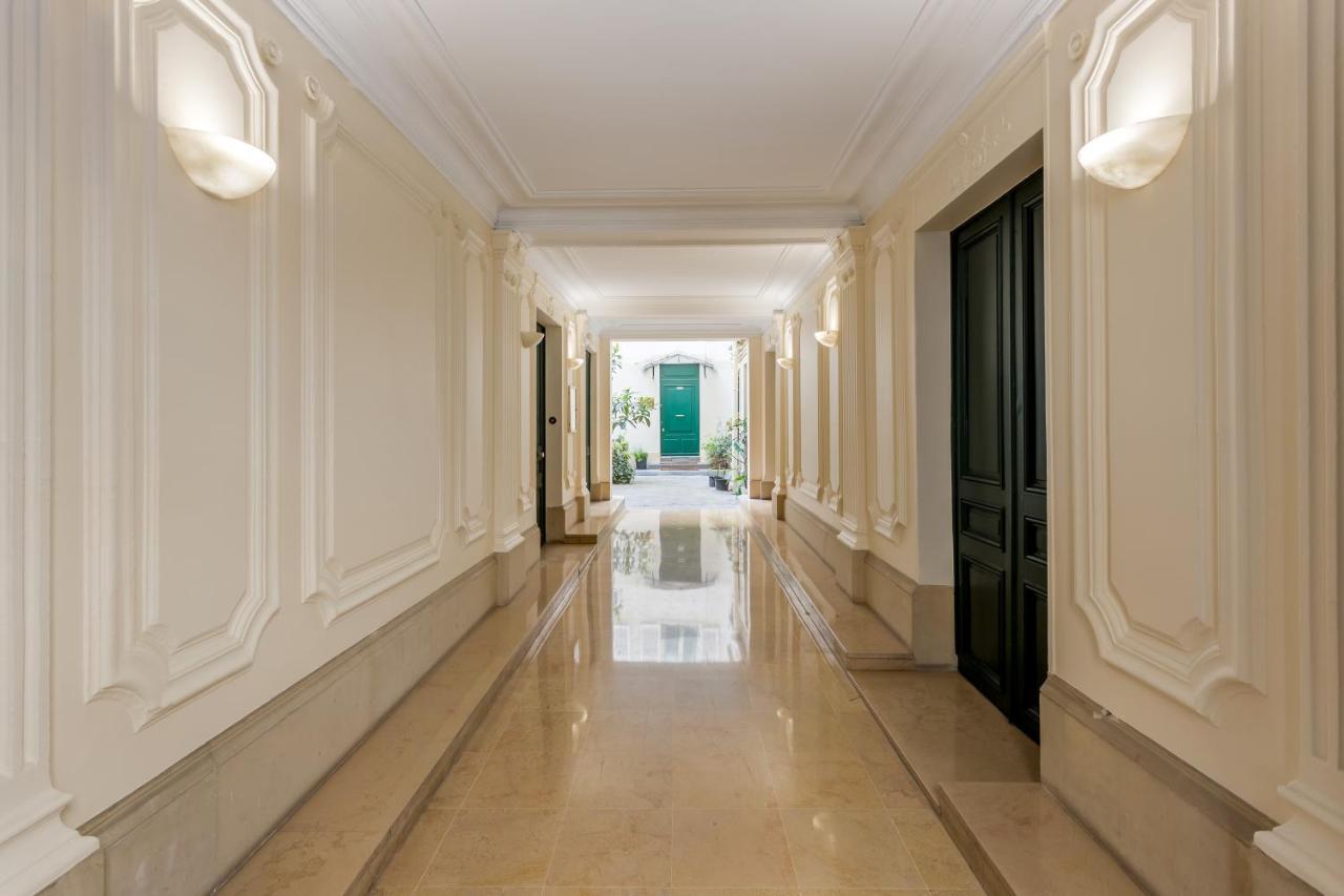 Merveil - Luxury Suite -Champs Elysees-Ponthieu II باريس المظهر الخارجي الصورة