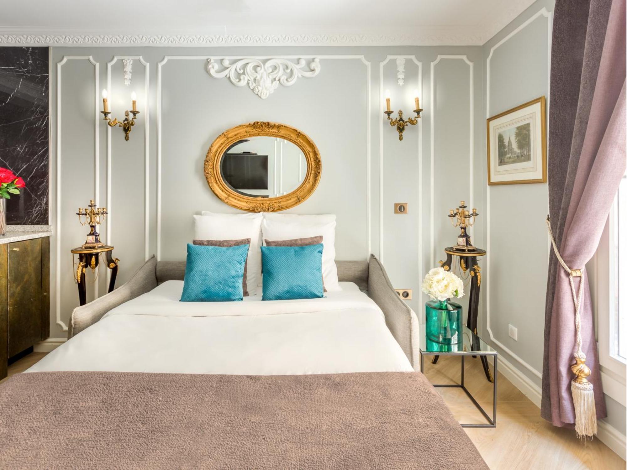 Merveil - Luxury Suite -Champs Elysees-Ponthieu II باريس المظهر الخارجي الصورة