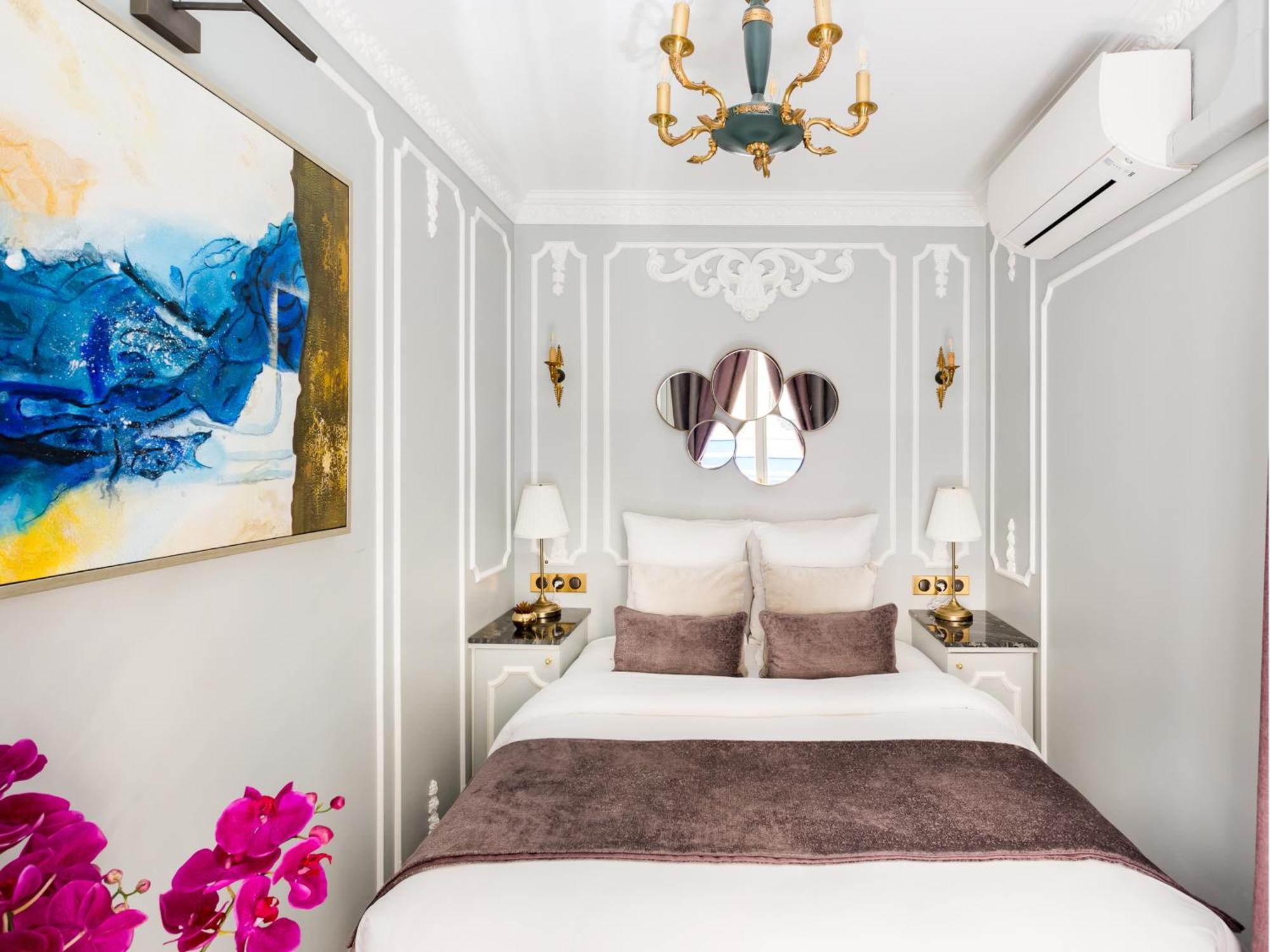 Merveil - Luxury Suite -Champs Elysees-Ponthieu II باريس المظهر الخارجي الصورة