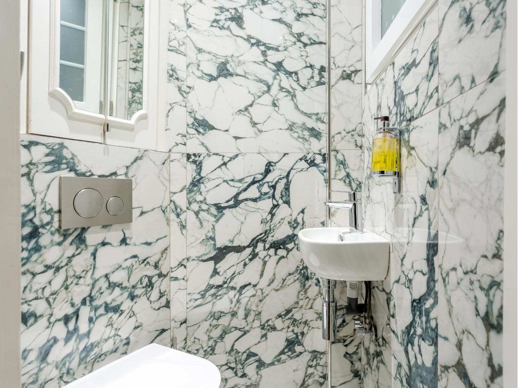 Merveil - Luxury Suite -Champs Elysees-Ponthieu II باريس المظهر الخارجي الصورة